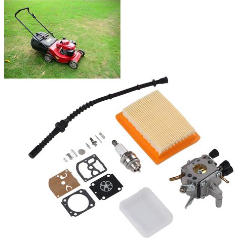 Accessoires pour débroussailleuses/coupe-bordures STIHL FS120 FS200 R FS020 FS202 TS200 FS250 R FS300 FS350 (1/5)