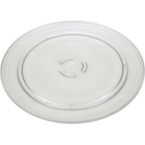 PLATEAU TOURNANT NTNT-A046WRF0 Ø 325 POUR MICRO ONDES SHARP - 2675840