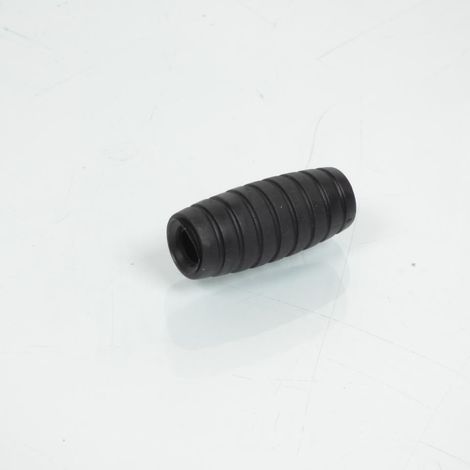 Embout caoutchouc pédale de frein pour moto Guzzi 850 Breva 2006 (1/2)