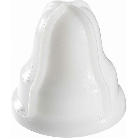 Poire de presse-agrumes pour presse-citron vert commercial, poire de rechange 02Ar pour presse-agrumes n° 8 (1/4)