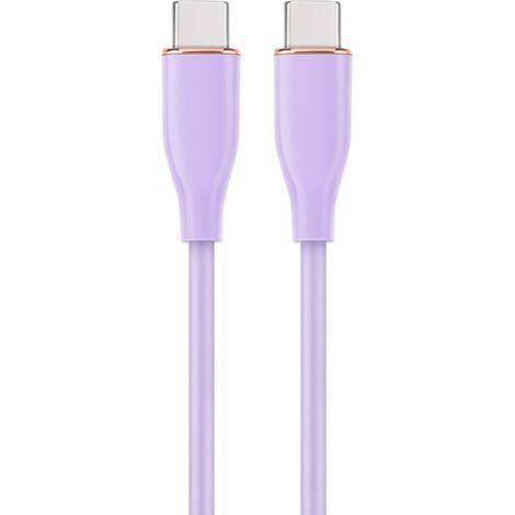 Caricabatterie GEMBIRD CC-USB2S-CMCM-1.5M-P (1/4)