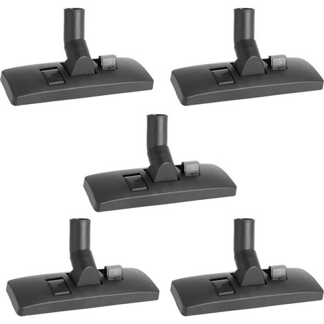 Set di 5 spazzole per pavimento originali per aspirapolvere HENRY HVR200T, HVR204T e HVX200 (1/5)