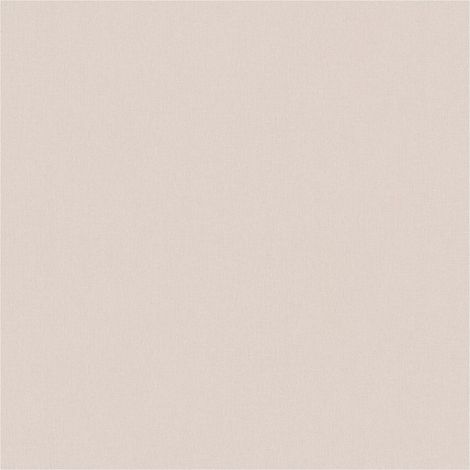 Carta da parati tono su tono Profhome 377036 Carta da parati TNT liscia tono su tono opaca beige bianco-crema 5,33 m2