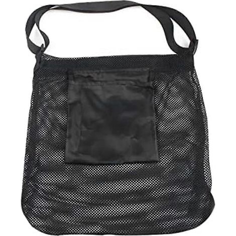 Sac à cueillir des champignons, sac en filet pour la cueillette, pochette de cueillette, panier à champignons (1/5)
