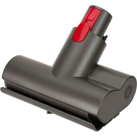 Geeignet für Dyson Staubsaugerzubehör: Dyson V6 DC, V7, V8, V10, V11, elektrischer Bürstenkopf sowie Anti-Milben-Saugkopf. (1/4)