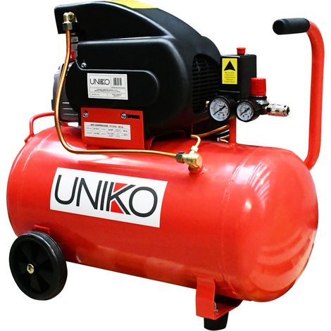 COMPRESSORE Lt. 50 - hp 2 Lt. 50 - hp 2