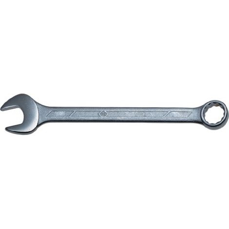 C.K T4343M 07H CHIAVE COMBINATA 07 MM SU SUPPORTO