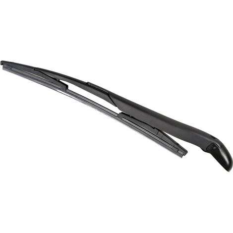 Braccio spazzolante - BS25 - 36 cm (14") - posteriore - 1 pz