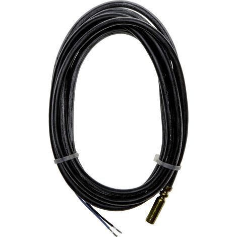 Brötje Kollektorfühler KF 25N, 6mm, für Sonderfunktionen
