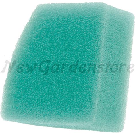 Luftfilter für Freischneider-Kettensägengebläse, kompatibel HOMELITE D06615