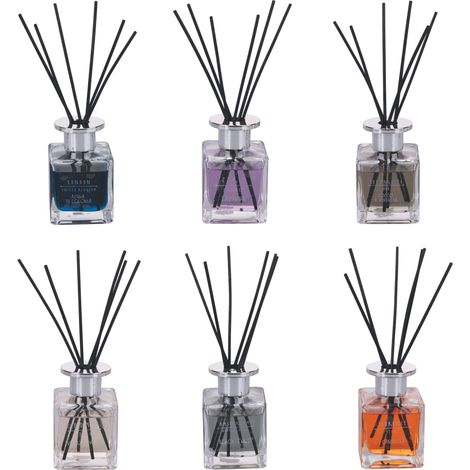 CITY DIFFUSORE 120ML 6 COLORI ASSORTITI (1/5)