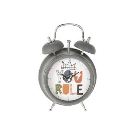 Wecker mit einem lauten Alarm SAFARI