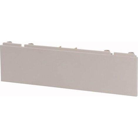 Panneau supérieur largeur de colonne 375 mm 000096222 EATON DP ID