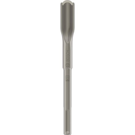 1x Gouge creuse SDS max Hollow Gouging, denté (1/5)