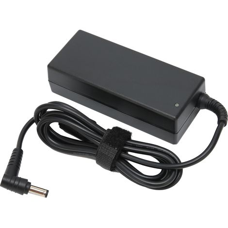 65-W-Netzteil (19 V, 3,42 A) für Asus – 5,5 x 2,5 mm Rundstecker, AC/DC 100–240 V (1/5)
