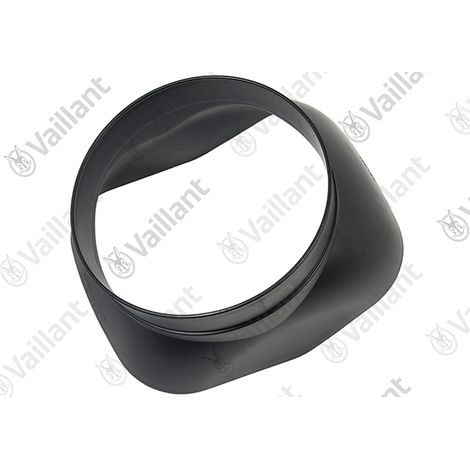 VAILLANT Abdeckung MAG-turbo 250/10 W u.w. Vaillant-Nr. , 0010042411