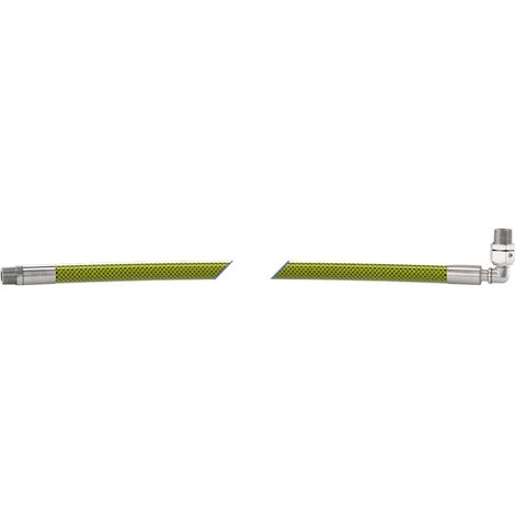 Geconnect Gas Válvula- M1/2 100 Cm GENEBRE