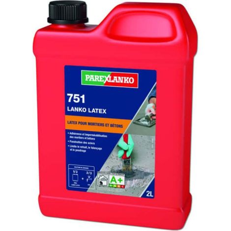 751 lankolatex 2 l