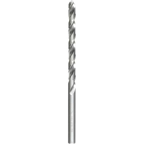 kwb 217070 HSS Punta a spirale 7 mm Lunghezza totale 156 mm DIN 340 Alberino cilindrico 1 pz. (1/2)