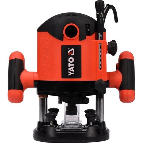 FRESATRICE 2100W - YT-82380
