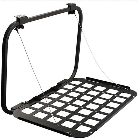Mesa auxiliar para ventana JB74 (1/4)