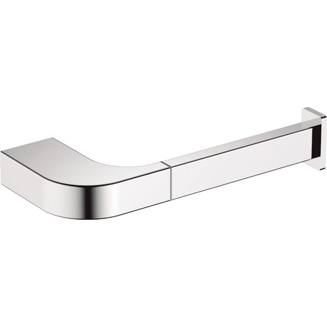 BATHSTAGE 65157 B-LINE Portarrollos Reserva Cromo - ref: BS-65157 (1/3)