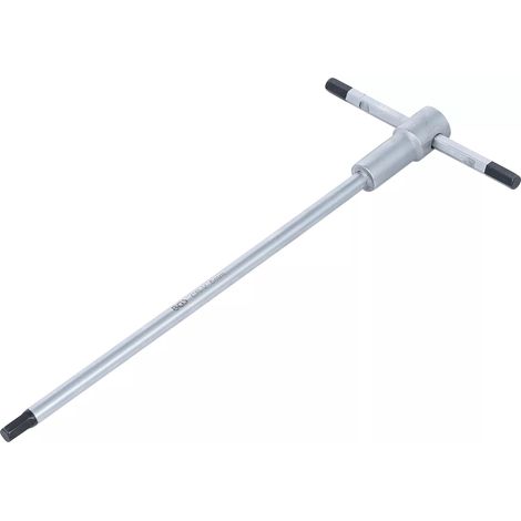 Chiave a brugola con manico a T bgs-technic 6086 esagonale sicurezza
