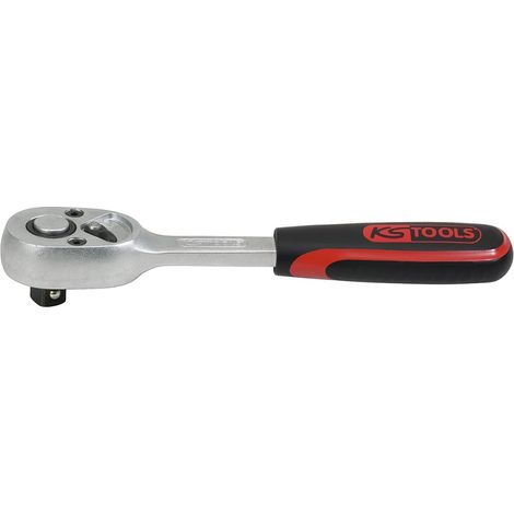 Mini cliquet 72 dents ULTIMATE® 1/4'' Kstools (1/2)
