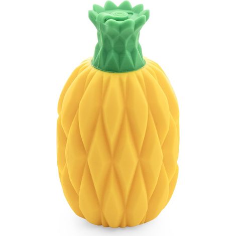 Gioco rinfrescante per cani ananas 12 cm