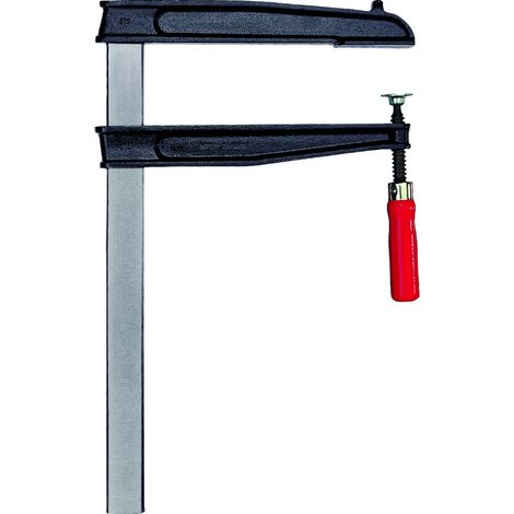 Bessey Tiefspann-Schraubzwinge TGNT 800/200