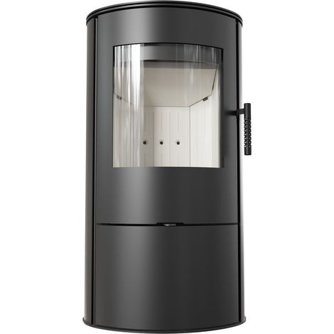 Stahlofen KRATKI ROLLO Ø 150 7 kW Satz (1/5)