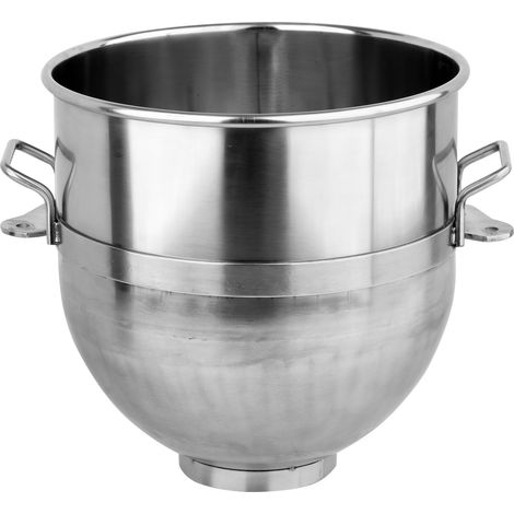 Bol de rechange gastro 25L pour mixeur YG-03026