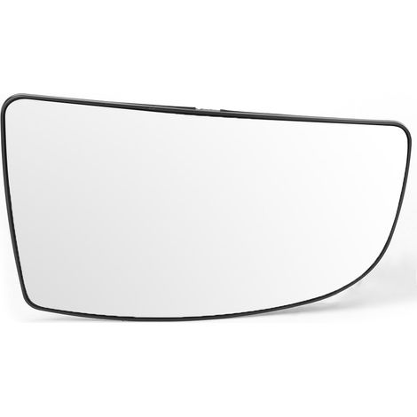 Verre de rétroviseur latéral 1855103 1855102, adapté pour Ford Transit Mk8 2014 – 2020 droit (1/5)