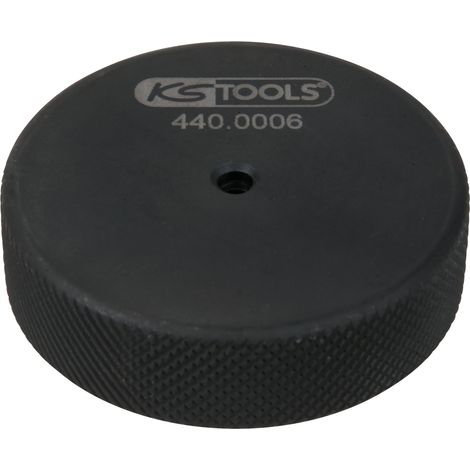 KS Tools - Anneau de sécurité pour filetage - 440.0006