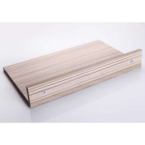 Accessoires pour meubles de salle bain Étagère inférieure meuble