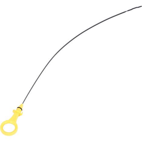 Jauge d'huile moteur ABS, jauge de niveau en acier inoxydable pour A3 A4 A5 A6 Q3 Q5 TT 2.0 (1/5)