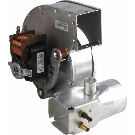 Gebläse 24 kW - RIELLO: 4050017