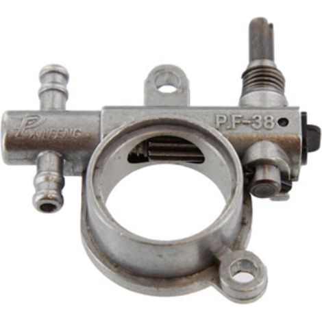 J-SKY YD22 FIG. 40 POMPA OLIO
