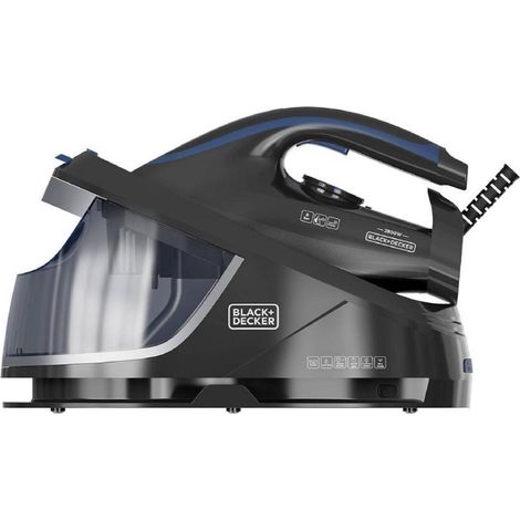 Black & Decker BXSS2800E Dampfgenerator