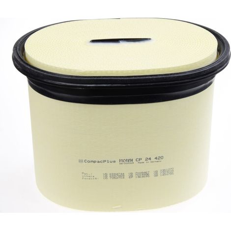 Filtro aria motore CP24420 Mann Filter (1/4)