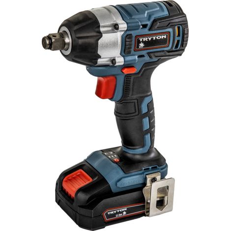 Clé visseuse tryton tjku30 sans fil 280Nm brushless