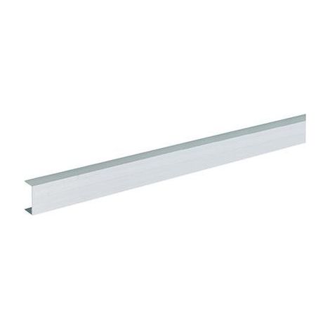 Profilo telaio 76476 5000mm argento (1/2)
