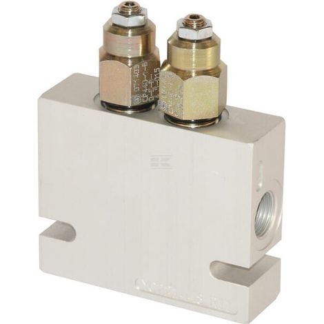 Gegenhalteventil EA 3/4 DANFOSS CP4412001 (1/4)