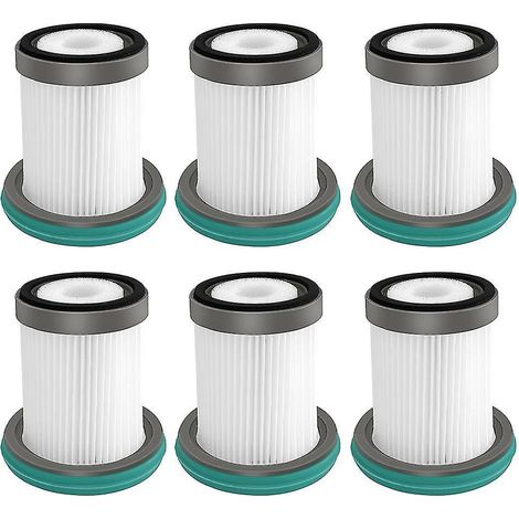 waschbare Filter für den kabellosen Staubsauger Puppyoo T11 T11pro (1/4)