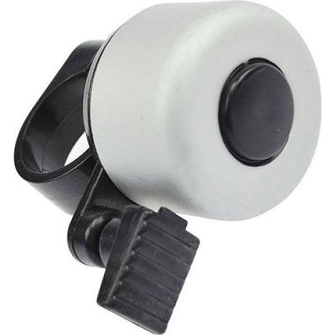 Timbre de Aluminio para Bicicleta 52mm Colores Surtidos (1/2)
