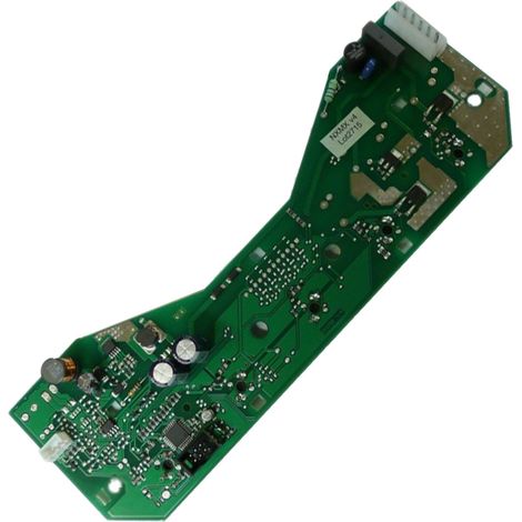 Ersatzteil - Elektronisches Deck Gelato -  - MAGIMIX