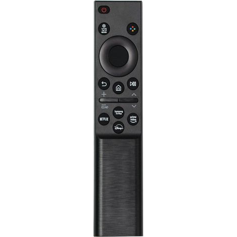 Télécommande BN59-01388A para Samsung QLED Crystal 4K CU7000 Series Smart TV UN43CU7000 UN50CU7000 UN55CU7000 UN58CU7000 UN65CU7000 UN70CU7000 UN75DU7200 UN75DU7200 UN65CU7000 75CU70 00 (1/5)