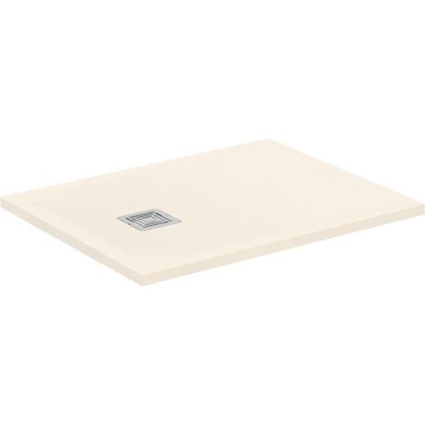 IDEAL STANDARD T5604FT Receveur de douche rectangulaire Ultra Flat S + (1/3)