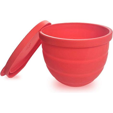 Silikoneinlagen für KitchenAid 5-Quart-Rührschüsseln mit kippbarem Rührkopf – Ersatzteile für Küchenmaschinen – A (1/5)