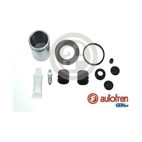 Kit de réparation, étrier de frein Autofren Seinsa D41064C CITROËN 440083 440084